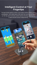 2026 Unisex Smart Ring with Smart Touchscreen Display