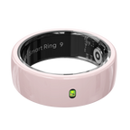 Smart Ring Notification Reminder Skin Temperature Monitor Touch NFC Health Tracker