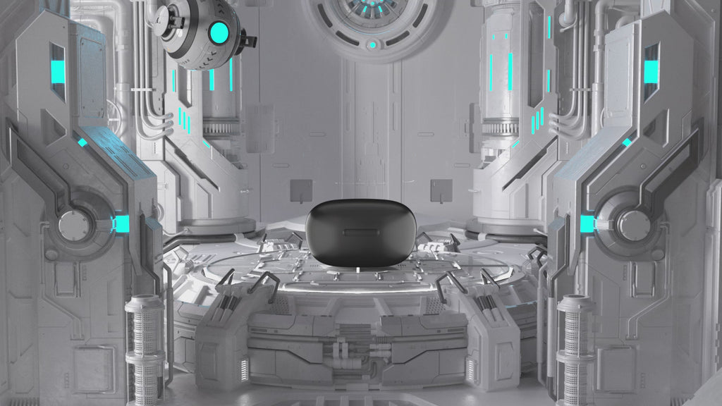 Smart Ring Notification Reminder Skin Temperature Monitor Touch NFC Health Tracker